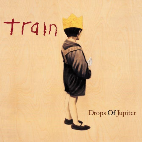 Drops Of Jupiter (Reissue)