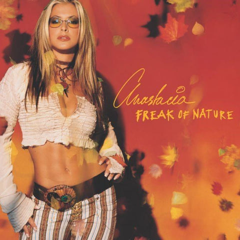 Freak Of Nature (Reissue)