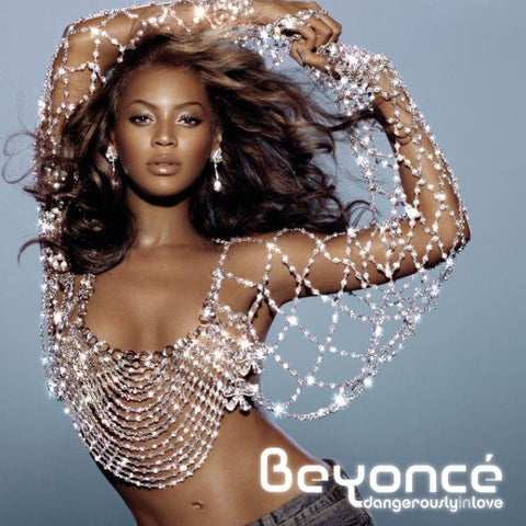 Dangerously In Love (Reissue)