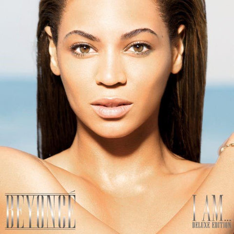 I Am... Sasha Fierce (Reissue)