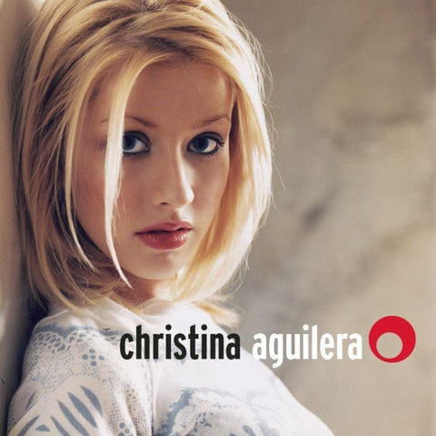 Christina Aguilera (Reissue)