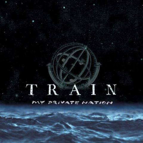 My Private Nation (Reissue)