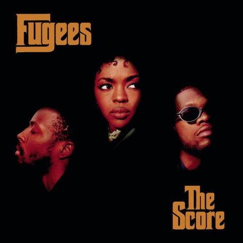 Score, The (Reissue)