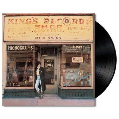 King's Record Shop (Vinyl) (Reissue)