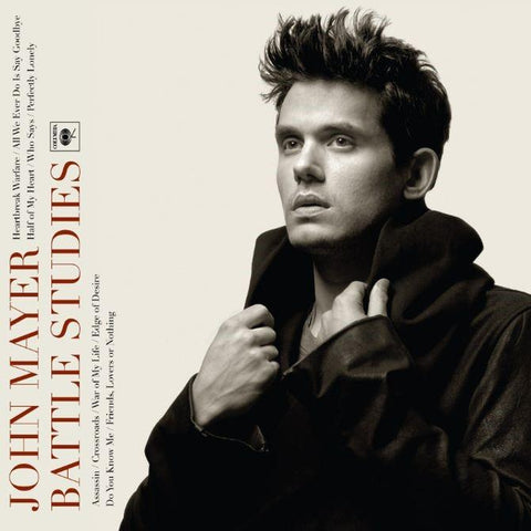 Battle Studies (Reissue)
