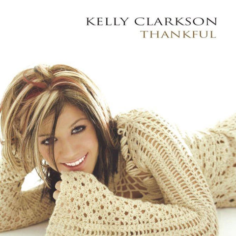 Thankful (Reissue)
