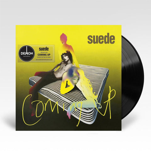 Coming Up (Limited Edition 180gm Vinyl Reissue) (Import)