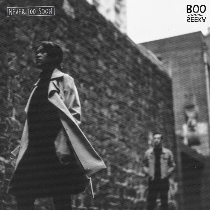 Never Too Soon product image