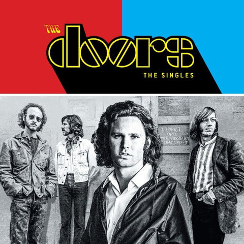Doors, The: Singles