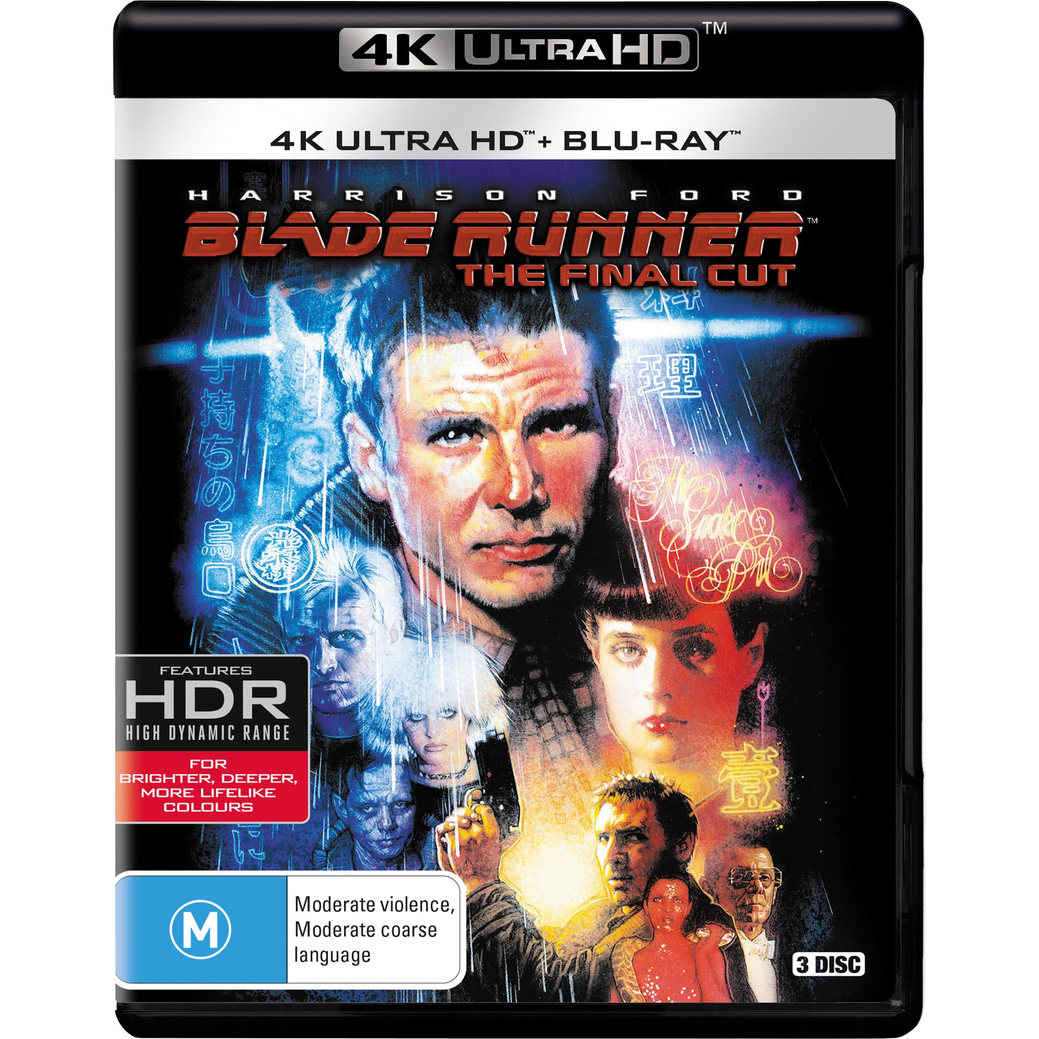 Blade Runner – image 1