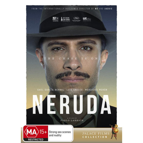Neruda