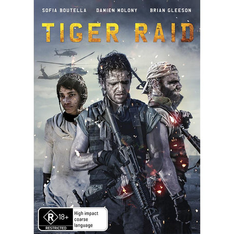 Tiger Raid