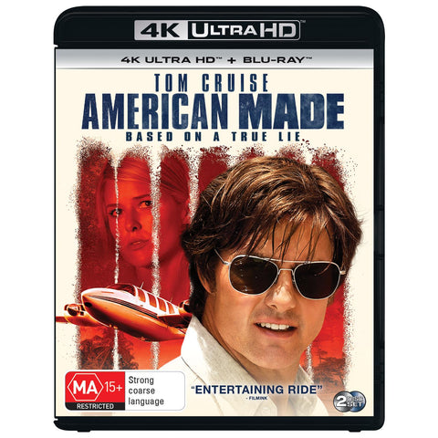 American Made