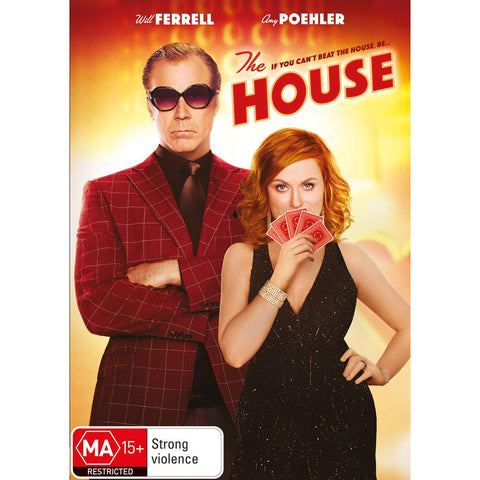 House, The