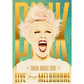 Truth About Love Tour, The: Live From Melbourne