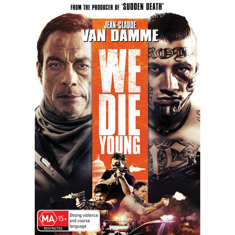 We Die Young