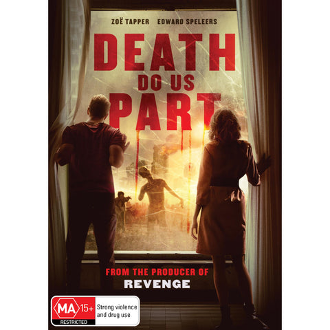 Death Do Us Part