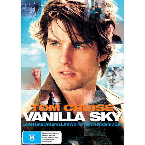 Vanilla Sky