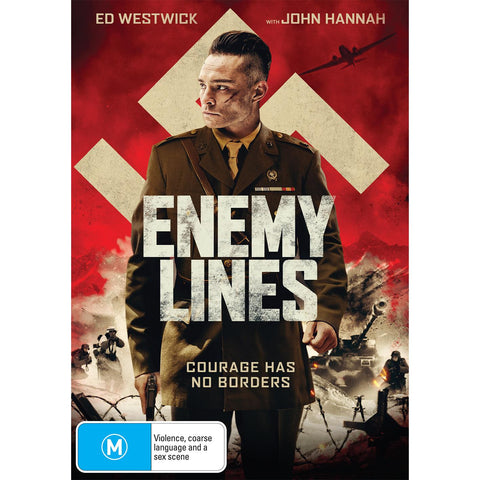 Enemy Lines