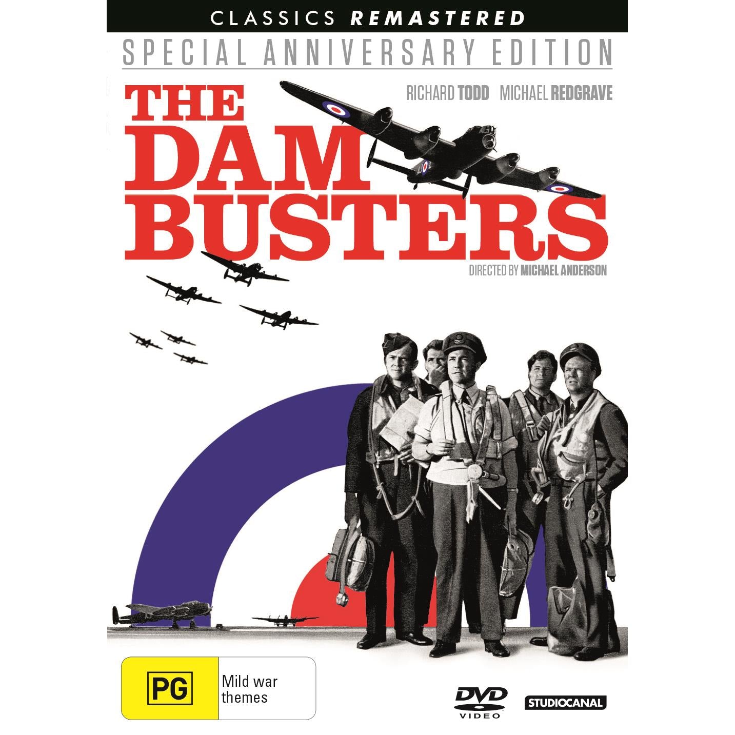 Dam Busters, The – image 1