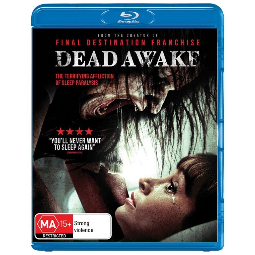 Dead Awake product image