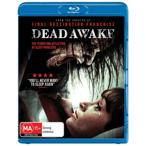 Dead Awake