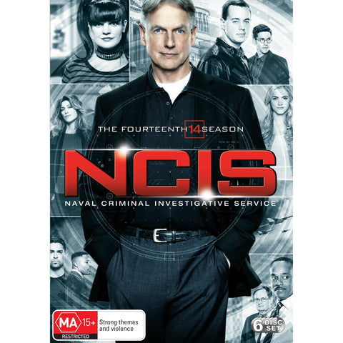 NCIS - Season 14