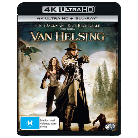 Van Helsing