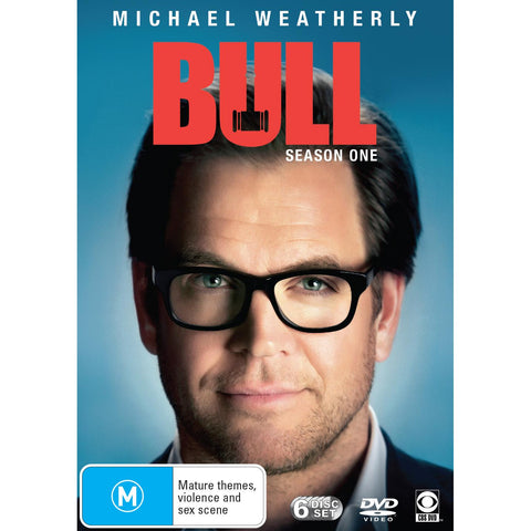 Bull - Season 1