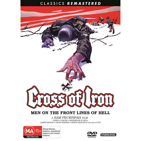 Cross Of Iron