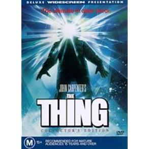 Thing, The