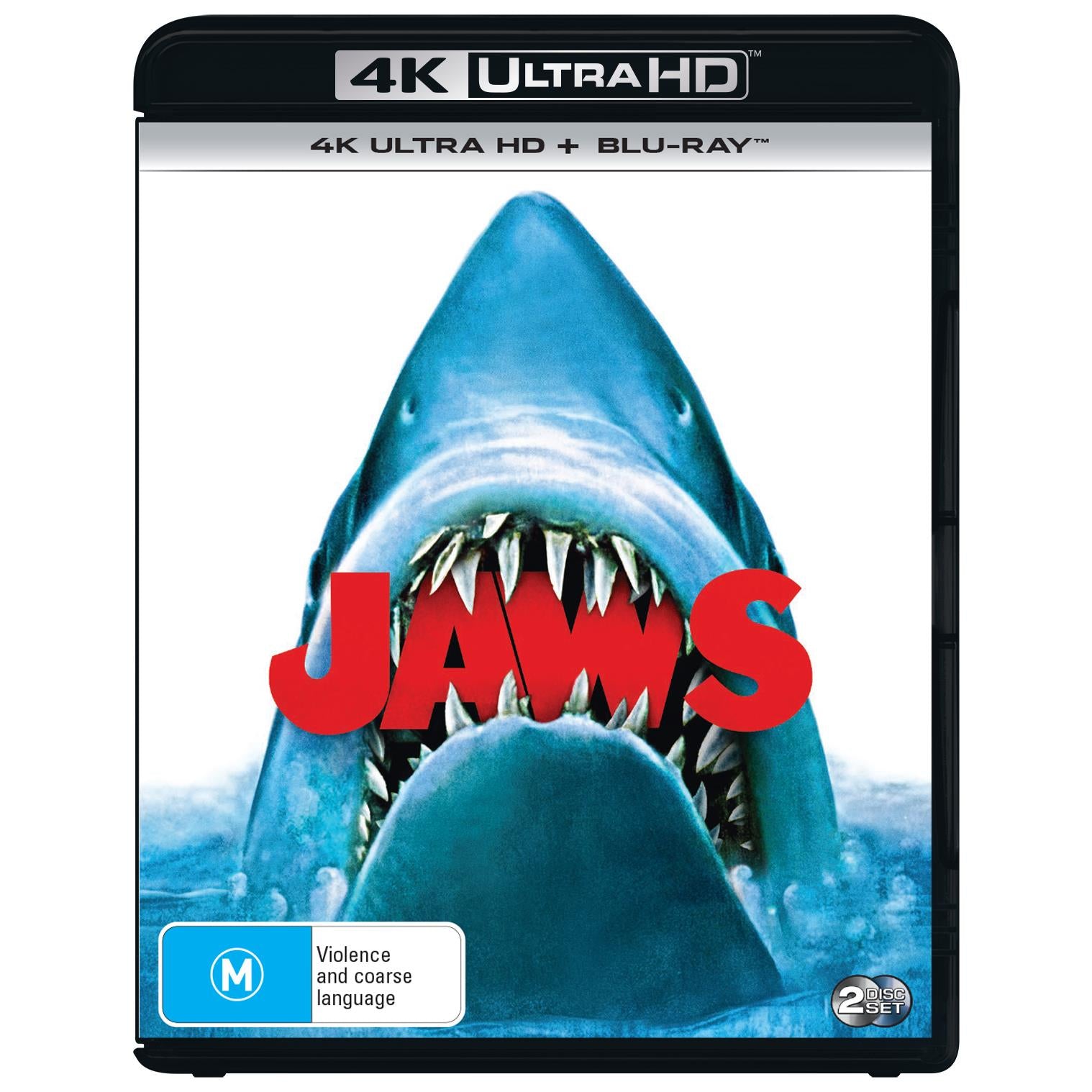 Jaws JB Hi-Fi - Main Image