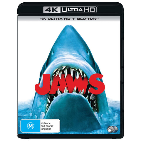 Jaws