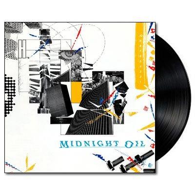 10,9,8,7,6,5,4,3,2,1 (180gm Vinyl) (Reissue)