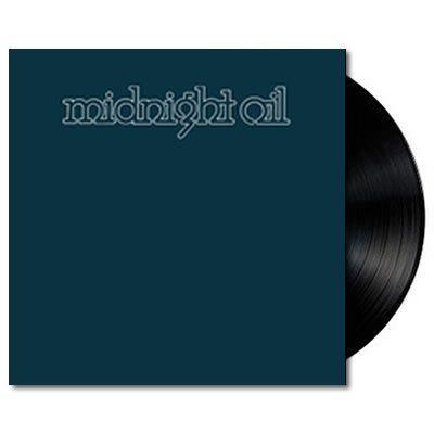 Midnight Oil (180gm Vinyl) (Reissue)