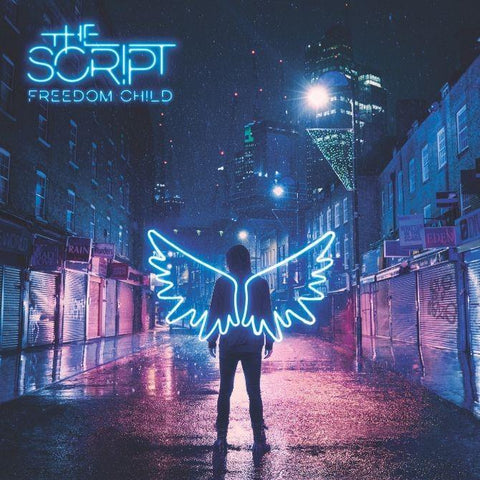 Freedom Child