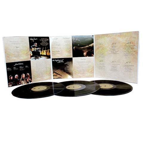 An Acoustic Evening At The Vienna Opera House (Limited Edition Vinyl)