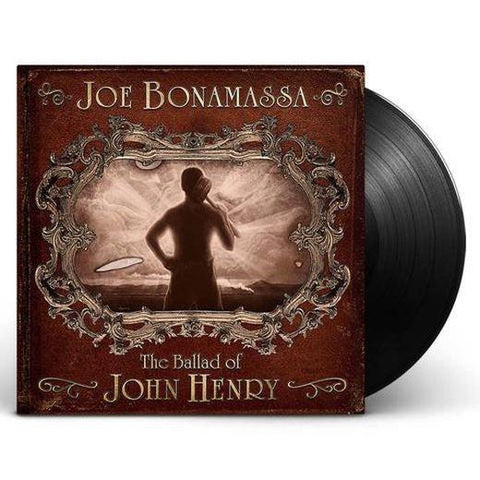 Ballad Of John Henry, The (Limited Edition Vinyl)
