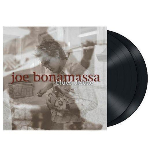 Blues Deluxe (Limited Edition Vinyl)