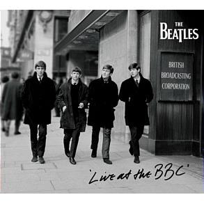 Live At The Bbc (Remastered)