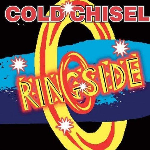 RINGSIDE (2013 Reissue)