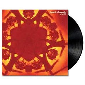 Geogaddi (Vinyl)