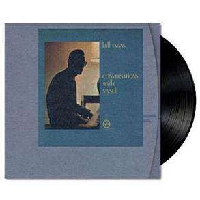 Conversations With Myself (Vinyl)