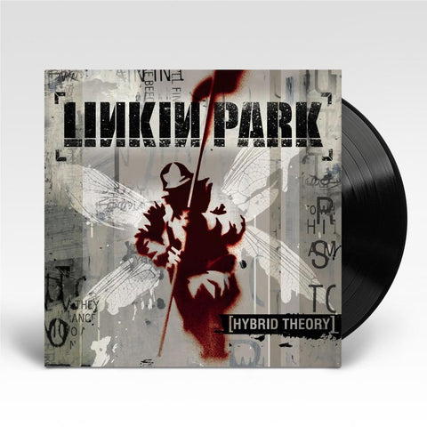 Hybrid Theory (Vinyl)
