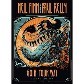 Goin' Your Way (Deluxe Edition)