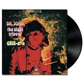Gris-gris (Vinyl)