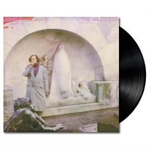 The Will To Death (Vinyl)