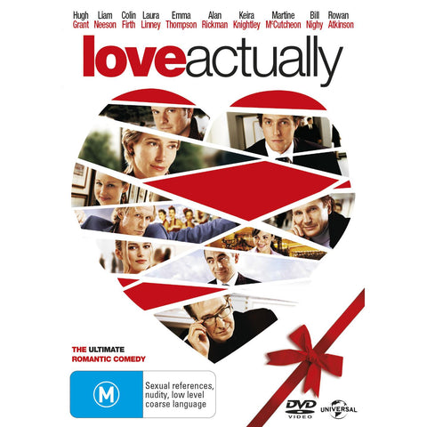 Love Actually