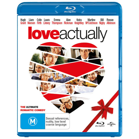 Love Actually