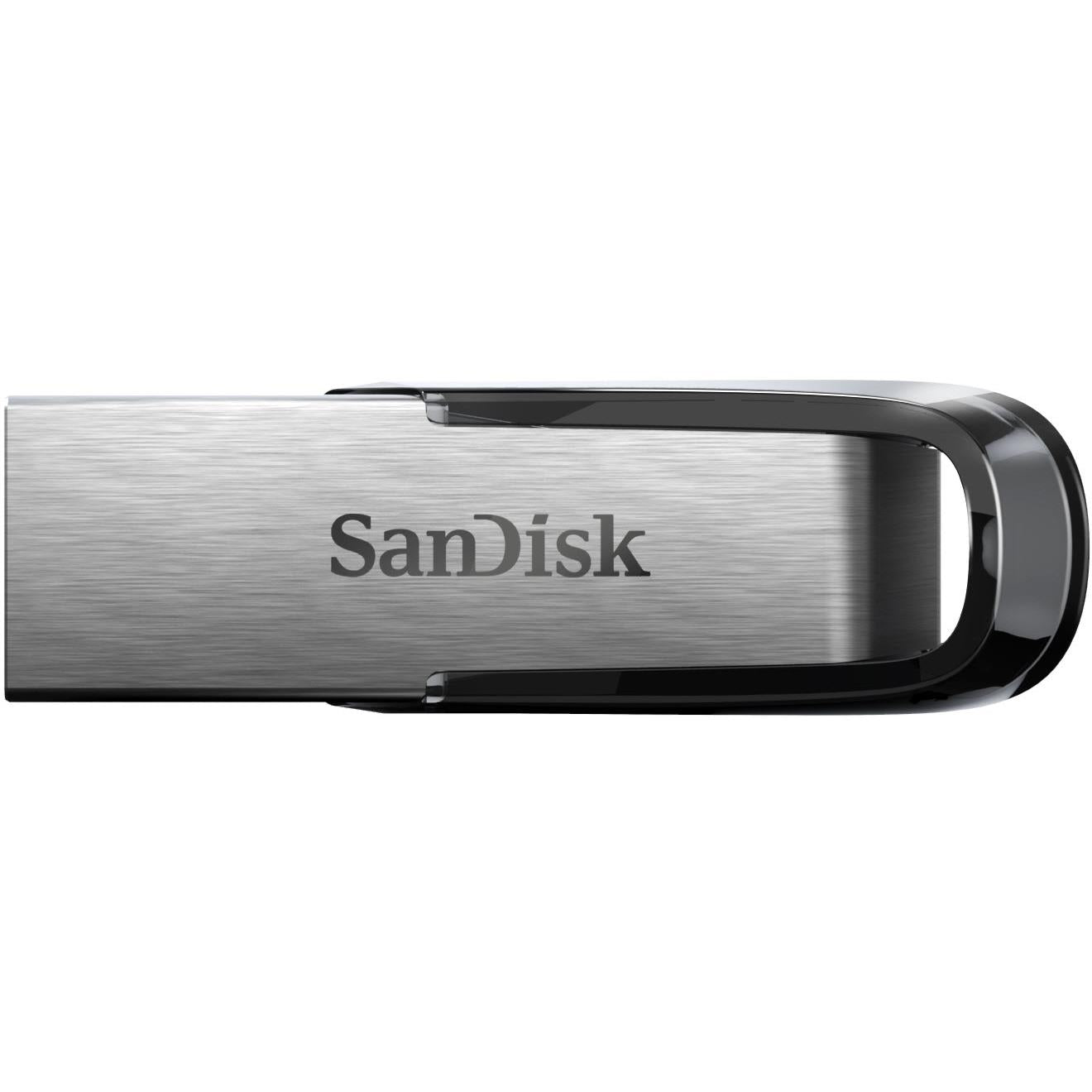 SanDisk Ultra Flair USB 3.0 Flash Drive (32GB) – image 1